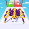 Spider & Insect Evolution Run icon