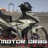 Bussid Motor Drag Legend icon