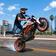 juego de caballitos moto