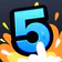 5 Second Rule - Game Nhóm Vui