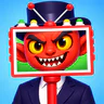 Find the Devil icon