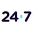 24/7 app. pour les remplaçants icon