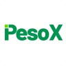 PesoX-Fast Cash Online Loan icon