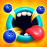 O! Hole! - Eating Game icon