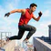 Only Going Up Rooftop: Parkour
