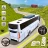 Modern Bus: Game Lái Xe Bus 3D icon