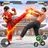 Kung Fu: Trò chơi chiến đấu icon