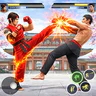 Kung Fu: Trò chơi chiến đấu icon