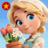 Vườn Hoa Hạnh Phúc - Gzone icon