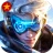 Mã Tiến Hóa:X - Gzone icon