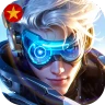 Mã Tiến Hóa:X - Gzone icon