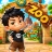 Zoo Prank: Crazy Animals icon