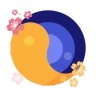 Thái Âm - Tử Vi 2026 icon