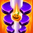 Helix Jump icon