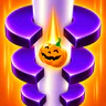 Helix Jump icon