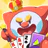 Slap 'em UP! Casual Card Game icon