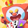 Slap 'em UP! Casual Card Game icon