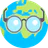 Địa lý thế giới icon