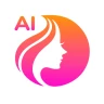 Hairstyle Try On - Kiểu tóc AI icon