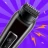 Hair Shaver Prank - Shaver app icon
