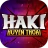 Haki Huyền Thoại: Tân Thế Giới icon