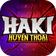 Haki Huyền Thoại: Tân Thế Giới