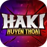 Haki Huyền Thoại: Tân Thế Giới icon