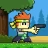 Dan The Man Peleas y Puñetazos icon