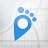 Footpath Routenplaner icon