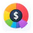 Expense IQ Money Manager icon