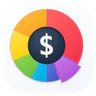 Expense IQ Money Manager icon
