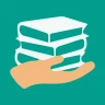 Handy Library: organiza libros icon