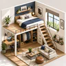AI Room Planner: Home Design icon