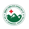 Bệnh Viện Đa Khoa Ba Vì icon