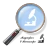 拡大鏡 & 顕微鏡 (ルーペ) icon