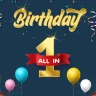 Trình tạo video sinh nhật icon