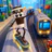 Subway Rush: Endless Runner icon