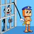 Antistress Games: Calm&Relax icon