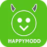 HAPPYMODD App icon