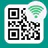 Máy quét mã QR WiFi, Mã vạch icon