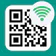 Máy quét mã QR WiFi, Mã vạch