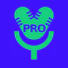Grabadora de sonido Pro icon