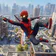 Spider Rope Hero Crime City