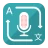 ボイス翻訳 icon