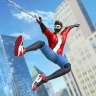 Jeu d'actione De Combat Ville icon