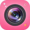 HD Camera: Ultra Zoom & Filter icon