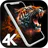4K Wallpapers - HD Backgrounds icon