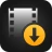 Trình tải xuống video HD icon