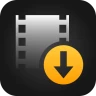 Trình tải xuống video HD icon