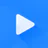 XOX Video Player All Format icon